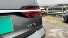 Audi A6 40 TDI S Line 4dr S Tronic Diesel Saloon